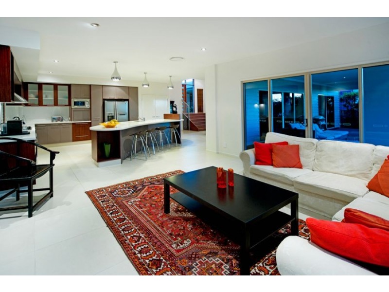 9 Village High Crescent, Coomera Waters QLD 4209