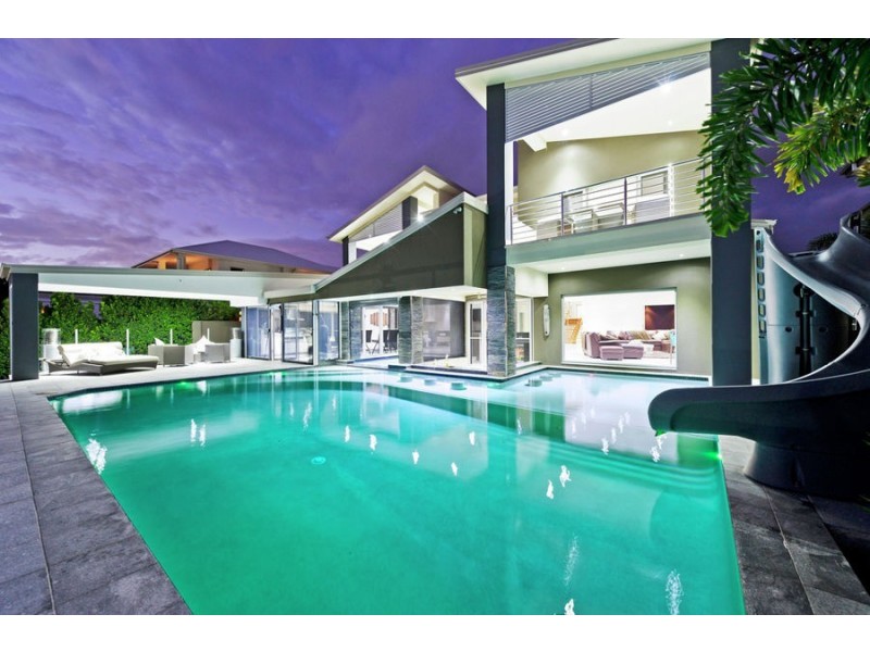 31 Westward Way, Coomera Waters QLD 4209