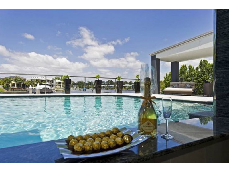 31 Westward Way, Coomera Waters QLD 4209