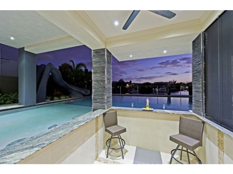 31 Westward Way, Coomera Waters QLD 4209