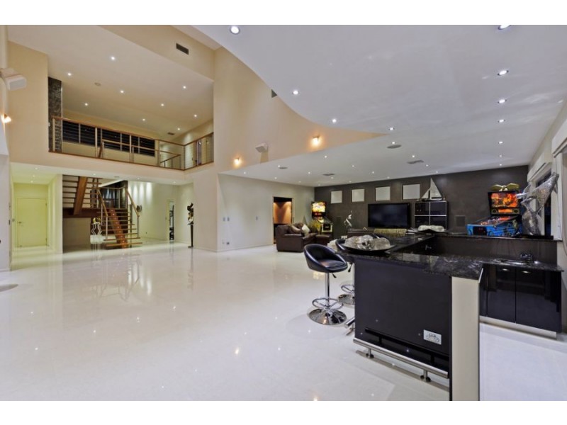 31 Westward Way, Coomera Waters QLD 4209