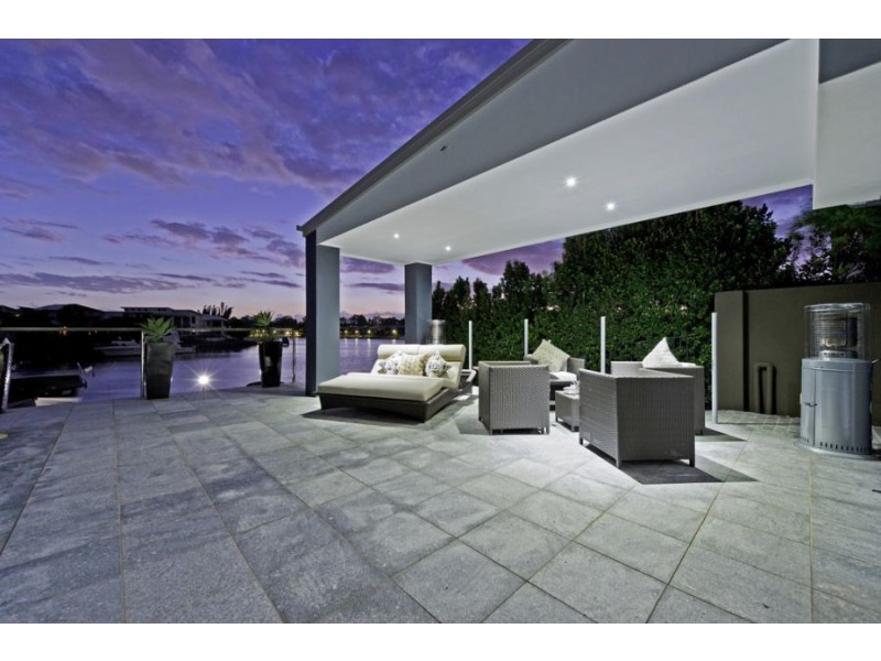 31 Westward Way, Coomera Waters QLD 4209