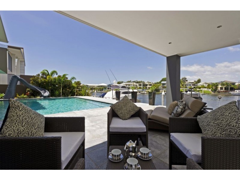 31 Westward Way, Coomera Waters QLD 4209