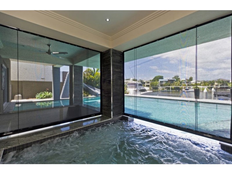 31 Westward Way, Coomera Waters QLD 4209