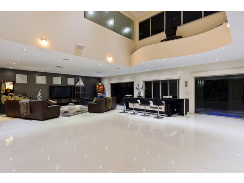 31 Westward Way, Coomera Waters QLD 4209