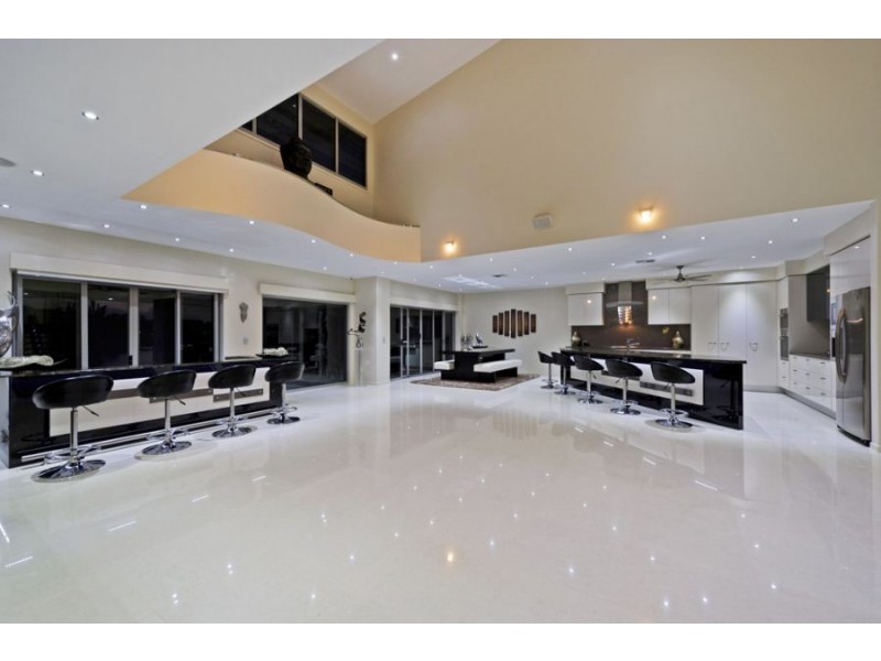 31 Westward Way, Coomera Waters QLD 4209