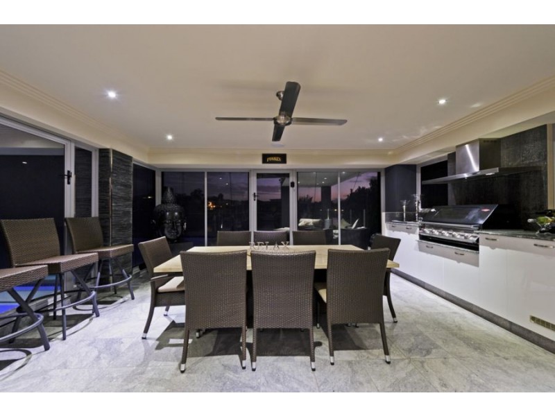 31 Westward Way, Coomera Waters QLD 4209