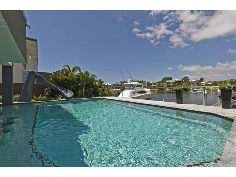 31 Westward Way, Coomera Waters QLD 4209