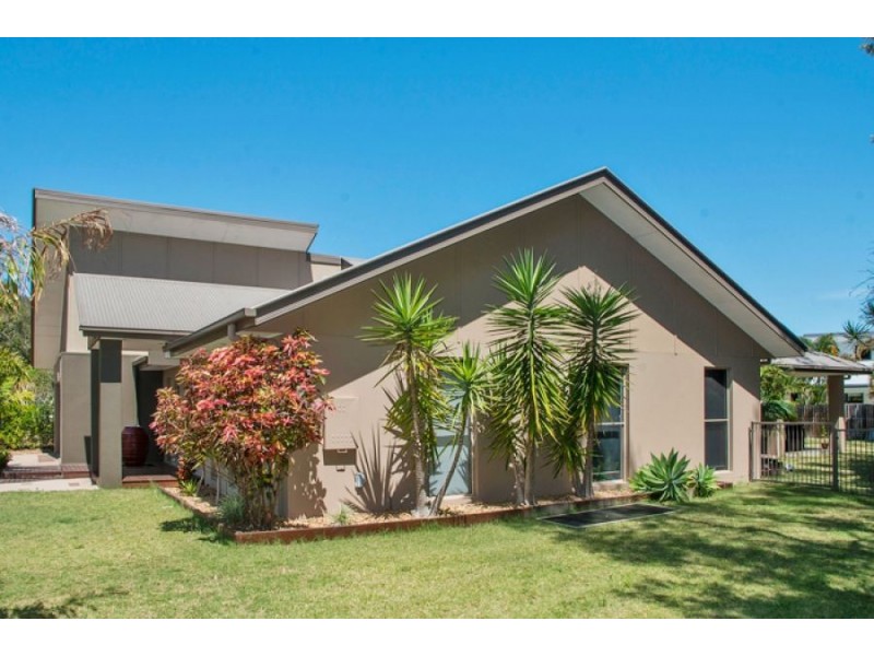 1 Morningtide Lane,, Coomera Waters QLD 4209