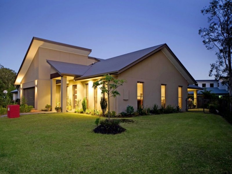 1 Morningtide Lane,, Coomera Waters QLD 4209