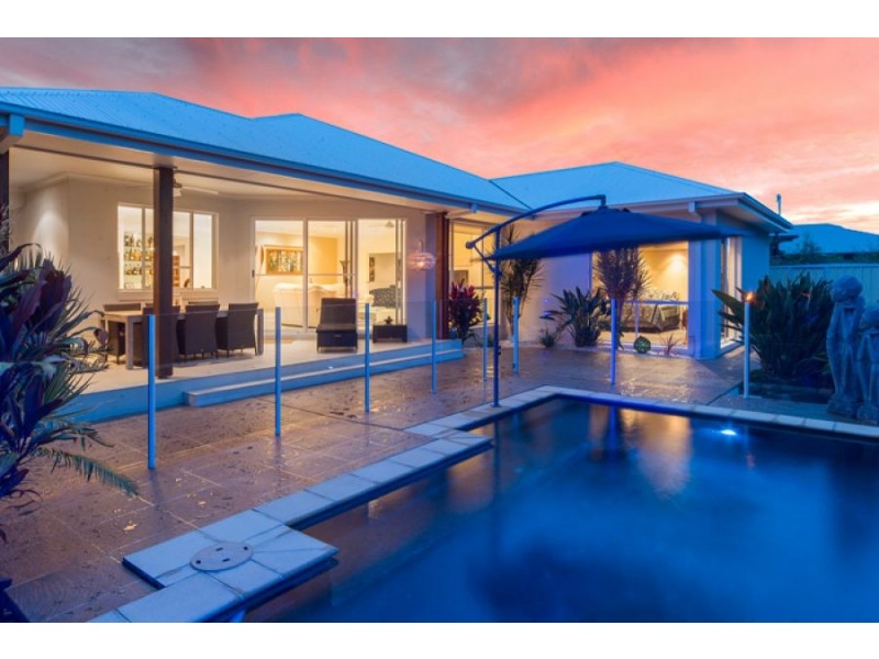 7 Infinity Court, Coomera Waters QLD 4209