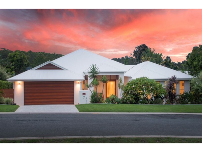 7 Infinity Court, Coomera Waters QLD 4209