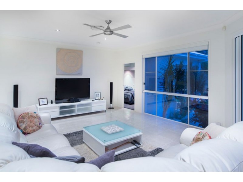 7 Infinity Court, Coomera Waters QLD 4209