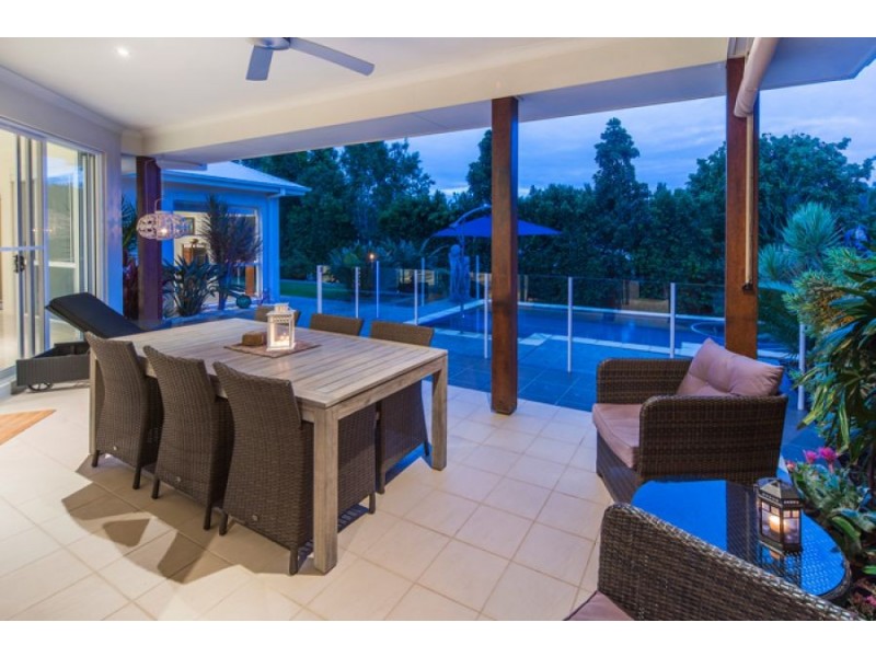 7 Infinity Court, Coomera Waters QLD 4209