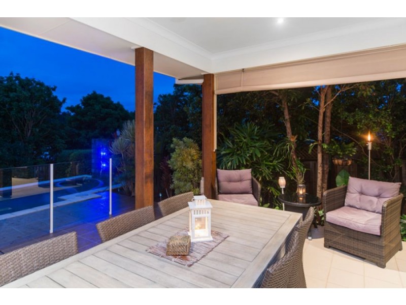 7 Infinity Court, Coomera Waters QLD 4209