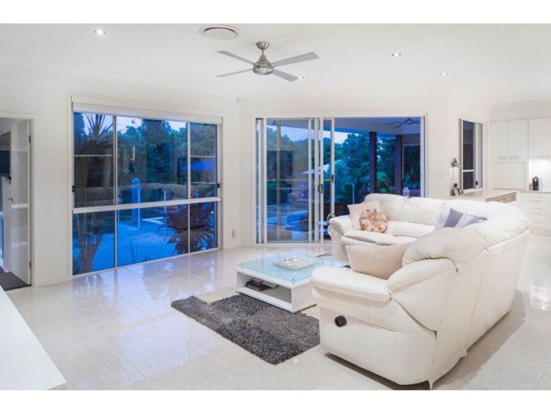 7 Infinity Court, Coomera Waters QLD 4209