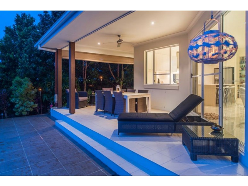 7 Infinity Court, Coomera Waters QLD 4209