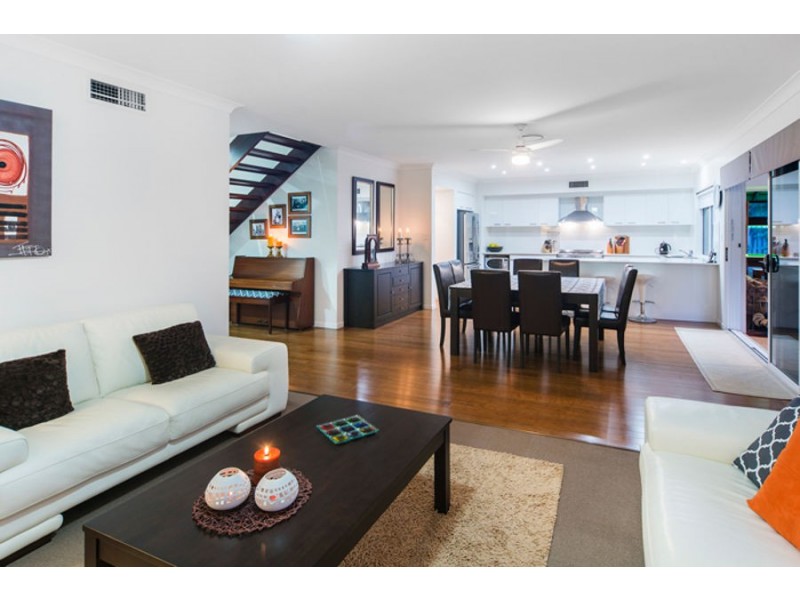 12 Jasner Lane, Coomera Waters QLD 4209