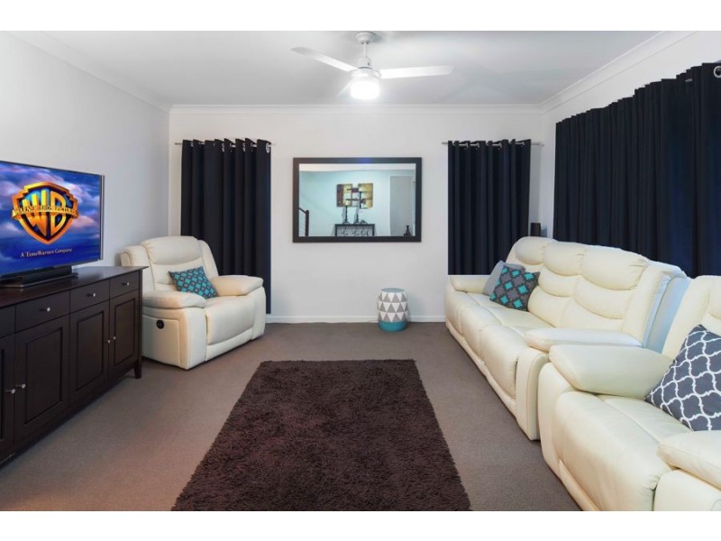 12 Jasner Lane, Coomera Waters QLD 4209