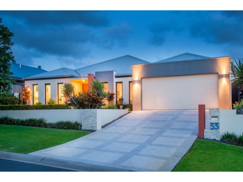 33 Ceil Circuit, Coomera Waters QLD 4209