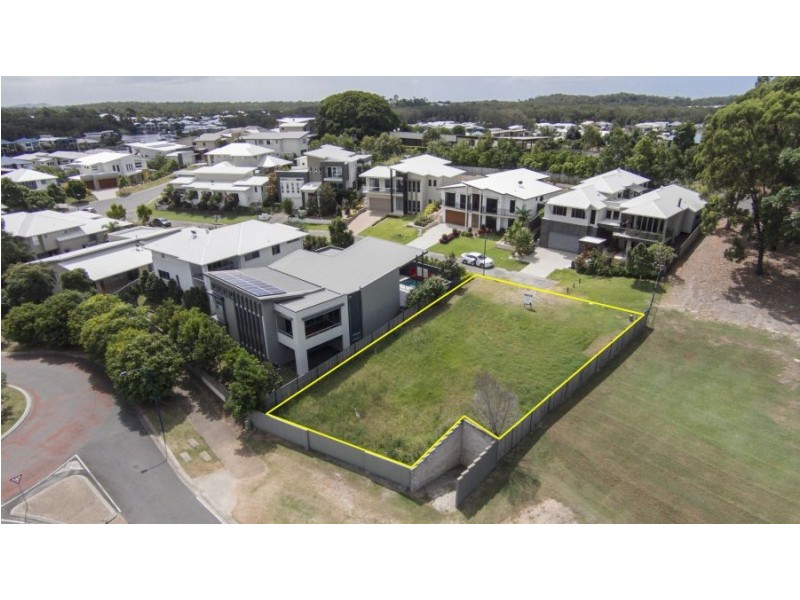 Lot 476 Village High Crescent,, Coomera Waters QLD 4209