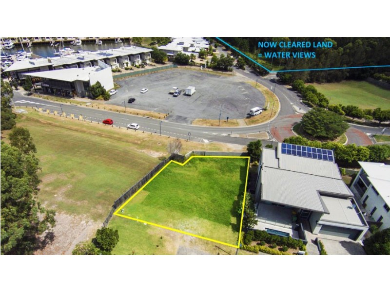 Lot 476 Village High Crescent,, Coomera Waters QLD 4209