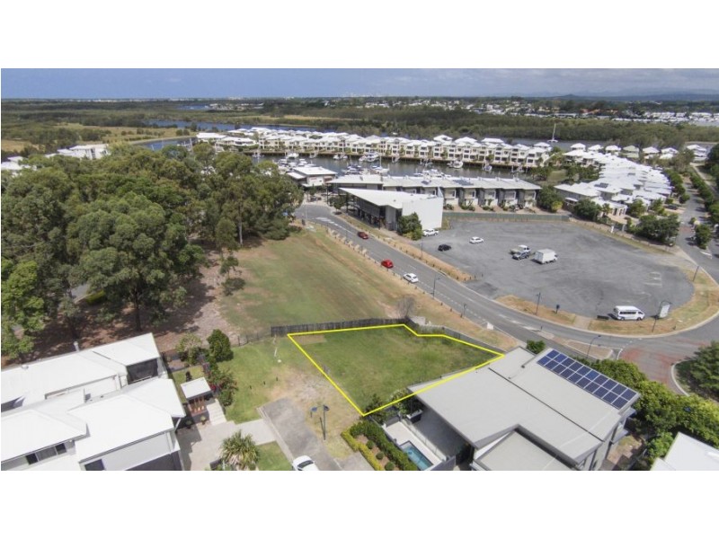 Lot 476 Village High Crescent,, Coomera Waters QLD 4209
