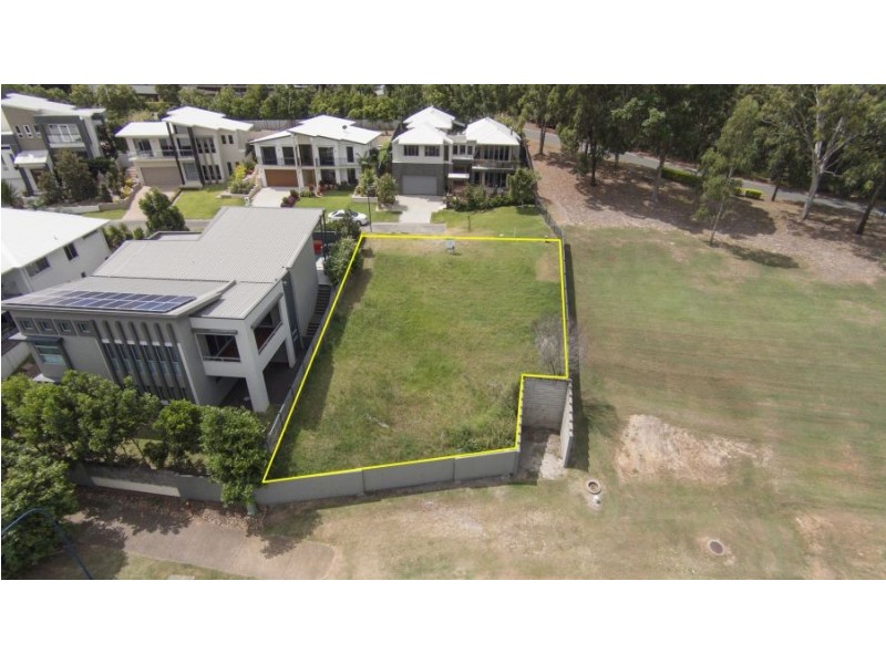 Lot 476 Village High Crescent,, Coomera Waters QLD 4209