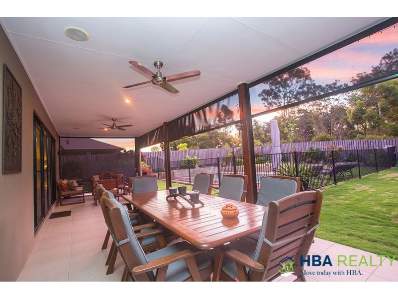 8 Skandia Terrace, Coomera Waters QLD 4209