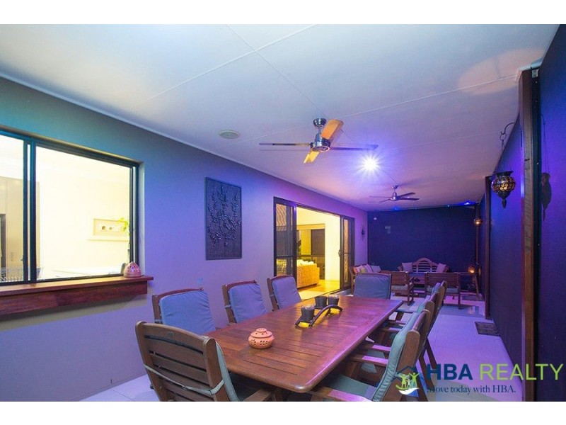 8 Skandia Terrace, Coomera Waters QLD 4209