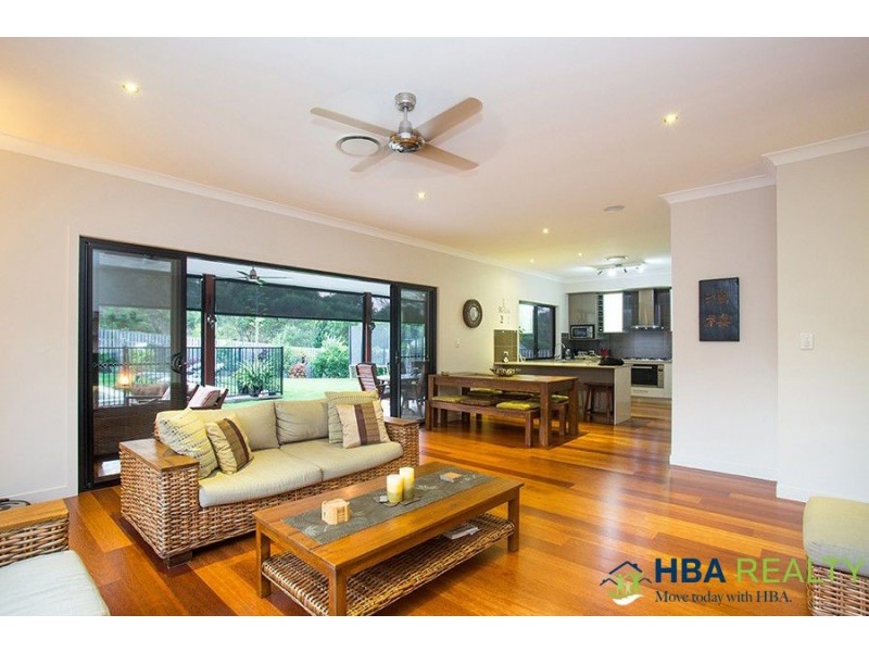 8 Skandia Terrace, Coomera Waters QLD 4209