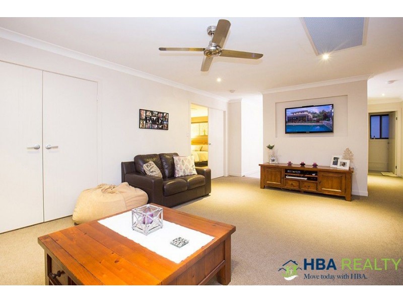 8 Skandia Terrace, Coomera Waters QLD 4209