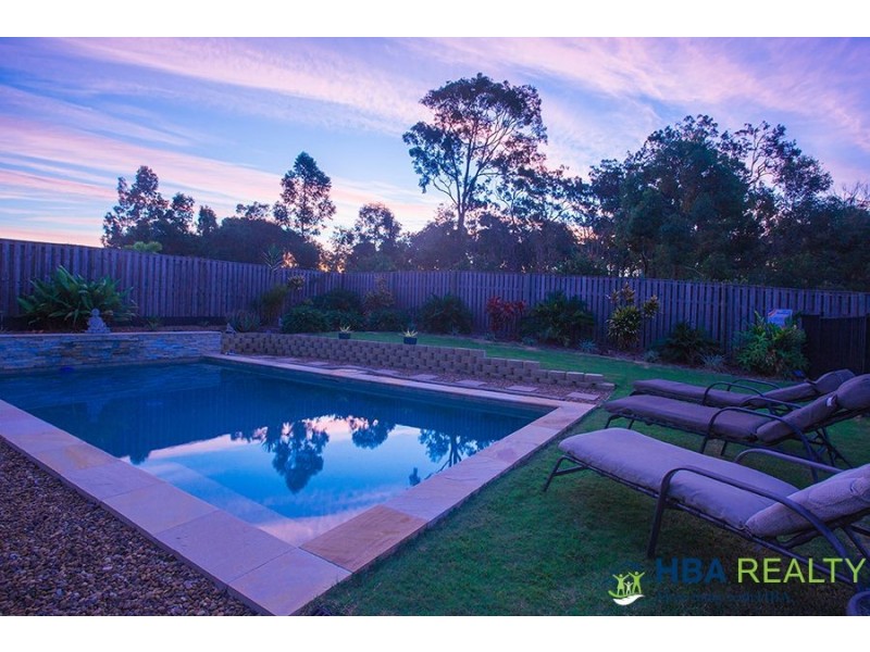 8 Skandia Terrace, Coomera Waters QLD 4209