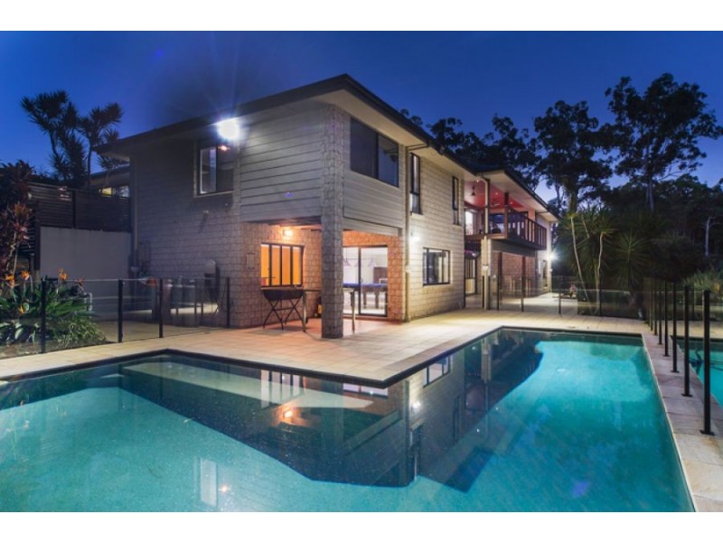 59 Crystal Creek Road, Willow Vale QLD 4209