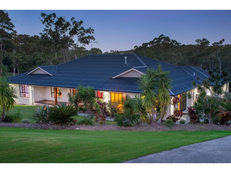 59 Crystal Creek Road, Willow Vale QLD 4209