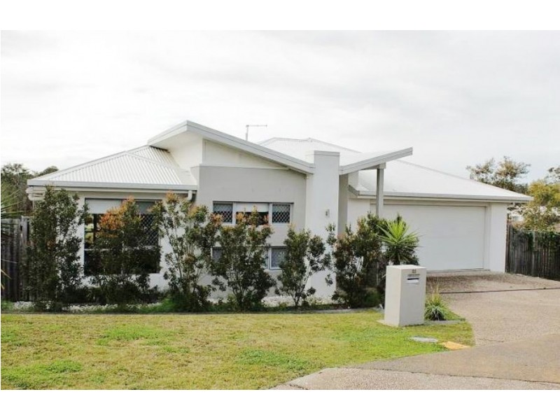 22 Bottletree Court, Coomera QLD 4209