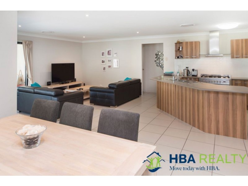 26 Icefire Lane, Coomera Waters QLD 4209