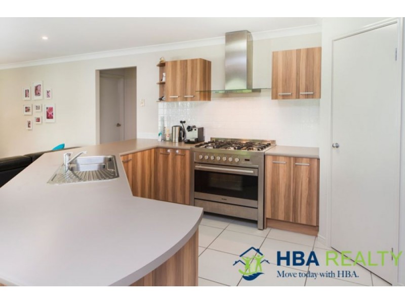 26 Icefire Lane, Coomera Waters QLD 4209