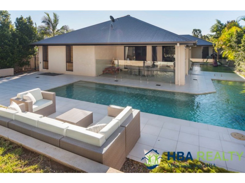 26 Icefire Lane, Coomera Waters QLD 4209
