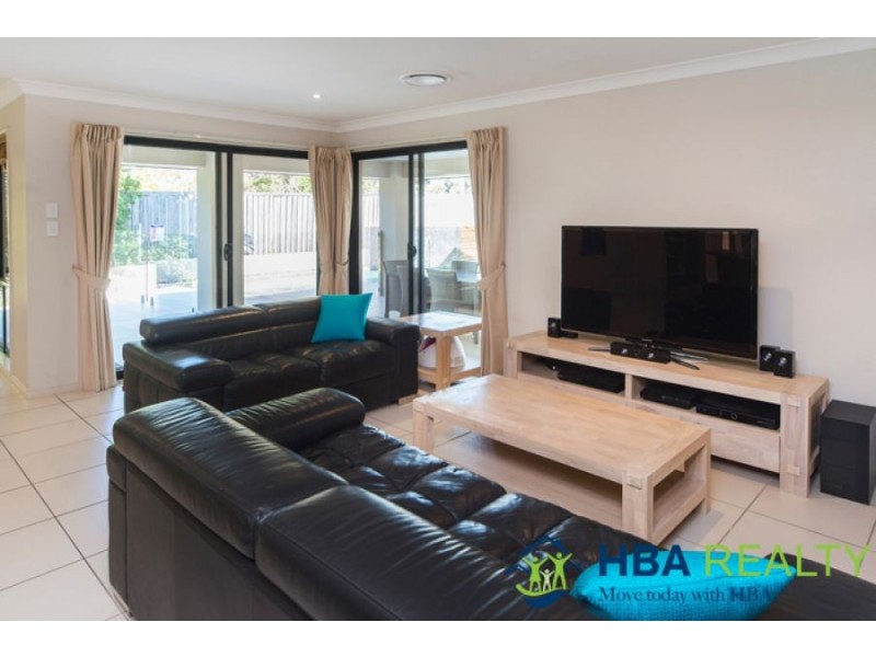 26 Icefire Lane, Coomera Waters QLD 4209