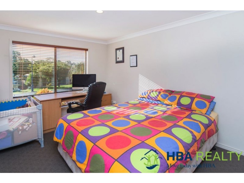 26 Icefire Lane, Coomera Waters QLD 4209