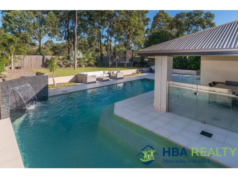 26 Icefire Lane, Coomera Waters QLD 4209