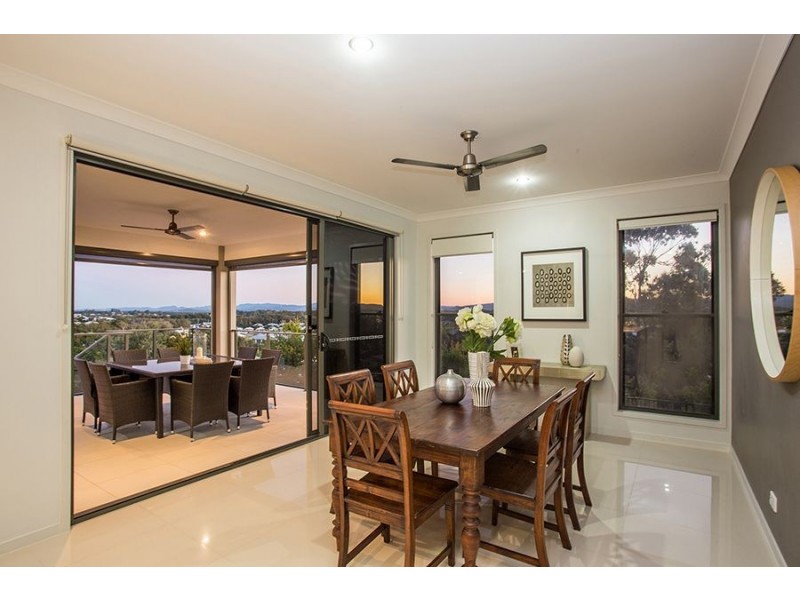 9 Saltash Court, Coomera Waters QLD 4209