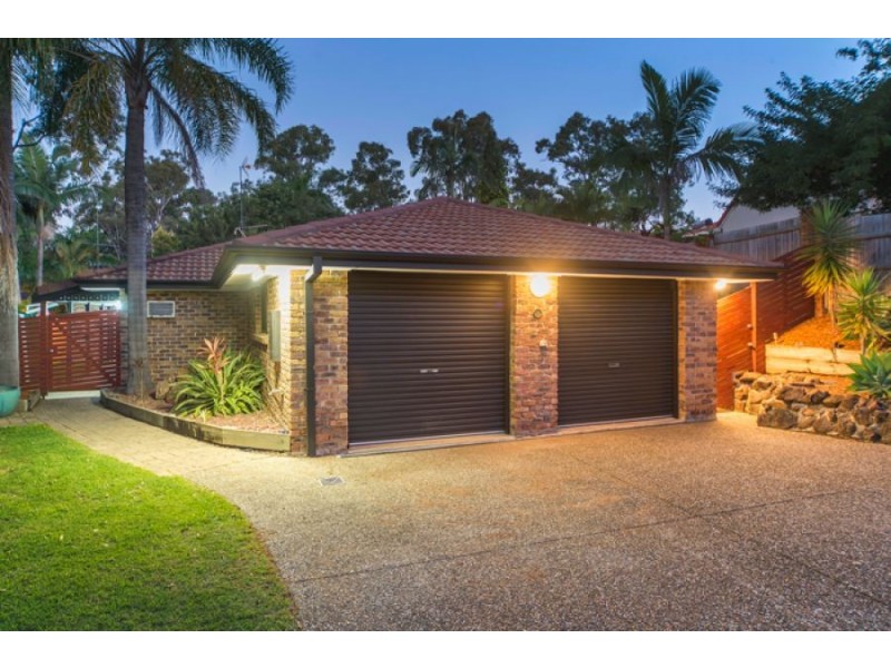12 Surrey Court, Helensvale QLD 4212