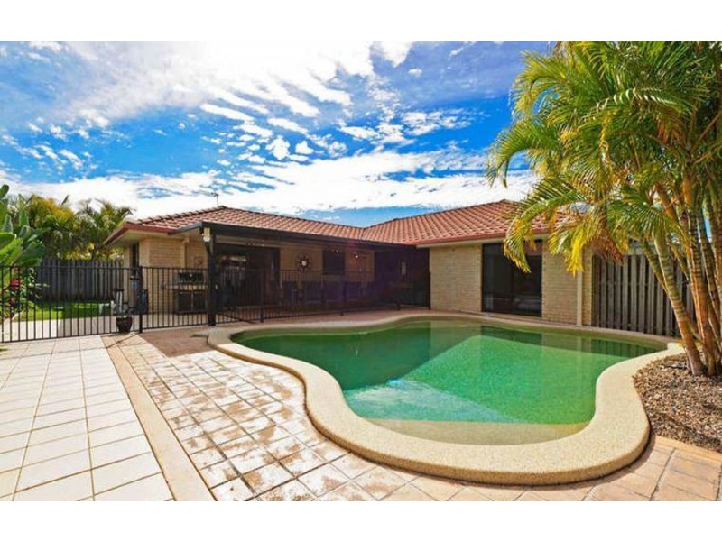 20 Graywillow, Oxenford QLD 4210