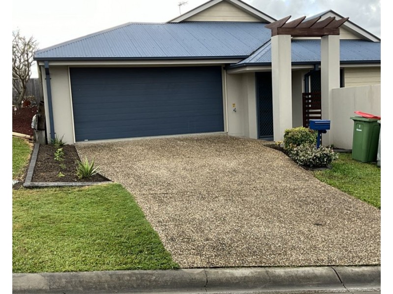 1 Glenridge, Upper Coomera QLD 4209