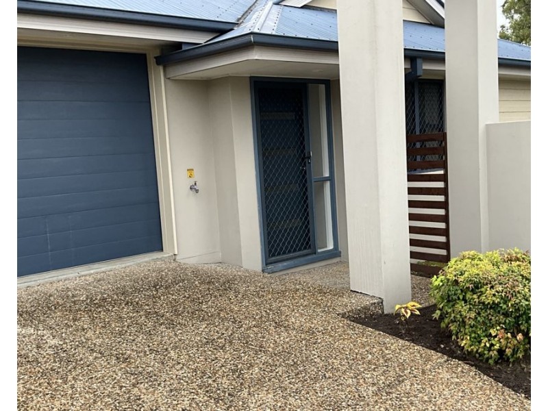 1 Glenridge, Upper Coomera QLD 4209