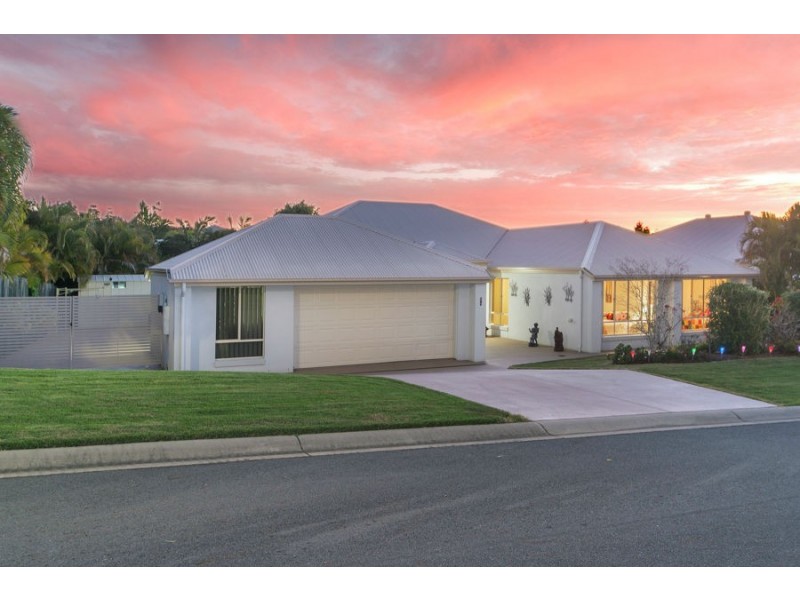 7 Rainbow Circuit,, Coomera Waters QLD 4209