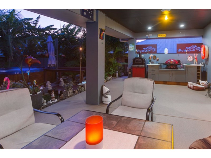 7 Rainbow Circuit,, Coomera Waters QLD 4209