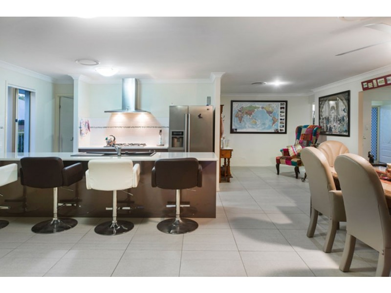 7 Rainbow Circuit,, Coomera Waters QLD 4209